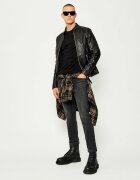 AllSaints Blugi Sid | Skinny fit