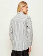 AllSaints Cămașă ADRIANNE | Relaxed fit