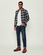 AllSaints Cămașă HAVEN CHECK | Loose fit