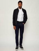 AllSaints Cămașă HAWTHORNE | Slim Fit | stretch
