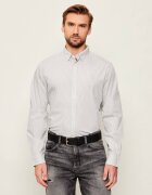 AllSaints Cămașă NOLAN | Relaxed fit