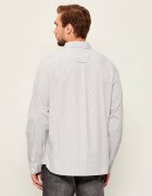 AllSaints Cămașă NOLAN | Relaxed fit