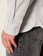 AllSaints Cămașă NOLAN | Relaxed fit