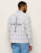 AllSaints Cămașă SANTOS | Relaxed fit