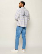 AllSaints Cămașă SANTOS | Relaxed fit