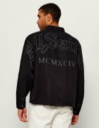 AllSaints Cămașă Soul | Oversize fit