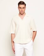 AllSaints Cămașă Trace | Oversize fit