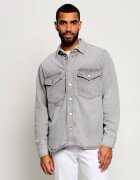 AllSaints De blugi cămașă Albin | Relaxed fit