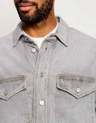 AllSaints De blugi cămașă Albin | Relaxed fit
