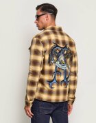 AllSaints De blugi cămașă Bellas | Relaxed fit