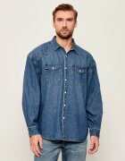 AllSaints De blugi cămașă FENTON | Relaxed fit