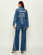 AllSaints De blugi geacă BEX | Relaxed fit