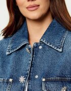 AllSaints De blugi geacă BEX | Relaxed fit