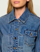 AllSaints De blugi geacă Blink | Cropped Fit
