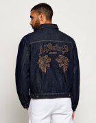 AllSaints De blugi geacă Union Tigers | regular fit