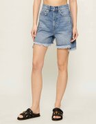 AllSaints De blugi pantaloni scurți Frankie | regular fit