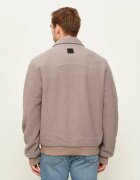 AllSaints De lână geacă ROYCE | Relaxed fit