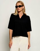 AllSaints De lână pulover Bern | Relaxed fit