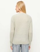 AllSaints De lână pulover CHAIN | Loose fit