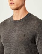AllSaints De lână pulover MODE | Slim Fit