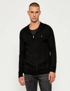 AllSaints De lână pulover Mode | Slim Fit