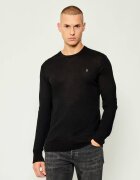 AllSaints De lână pulover MODE | Slim Fit