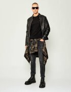AllSaints De lână pulover MODE | Slim Fit