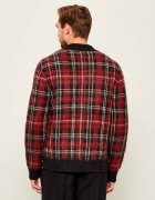 AllSaints De lână pulover NETTLE | regular fit