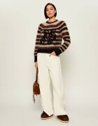 AllSaints De lână pulover Rega | regular fit