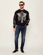 AllSaints De lână pulover SKELLI | Oversize fit