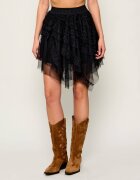 AllSaints De tul fustă Jayde