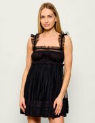 AllSaints De tul rochie Angela