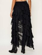 AllSaints Fustă Melody Frill