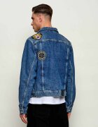 AllSaints Geacă de blug EXILE | Slim Fit