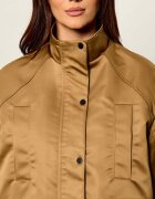 AllSaints Geacă Luellah | Oversize fit