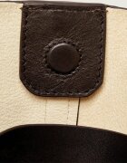 AllSaints Geantă shopper Asha | piele întoarsă