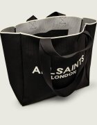 AllSaints Geantă shopper IZZY