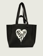 AllSaints Geantă shopper IZZY HEART