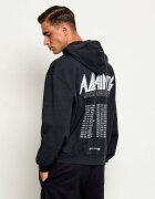 AllSaints Hanorac Chromium | Relaxed fit