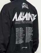 AllSaints Hanorac Chromium | Relaxed fit