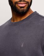AllSaints Hanorac Raven | Slim Fit