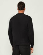 AllSaints Hanorac RAVEN | Slim Fit
