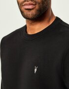 AllSaints Hanorac RAVEN | Slim Fit