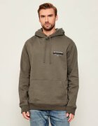 AllSaints Hanorac REDACT | Loose fit