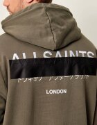 AllSaints Hanorac REDACT | Loose fit