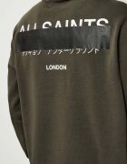 AllSaints Hanorac REDACT | Loose fit