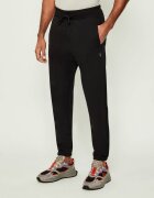 AllSaints Pantaloni de trening RAVEN | Slim Fit
