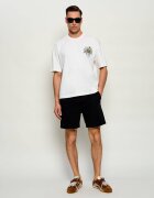 AllSaints Pantaloni scurți Asher | Straight fit