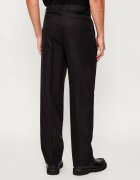 AllSaints Pantaloni TALLIS | Straight fit cu adaos de lână