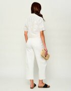 AllSaints Polo Elma | Cropped Fit